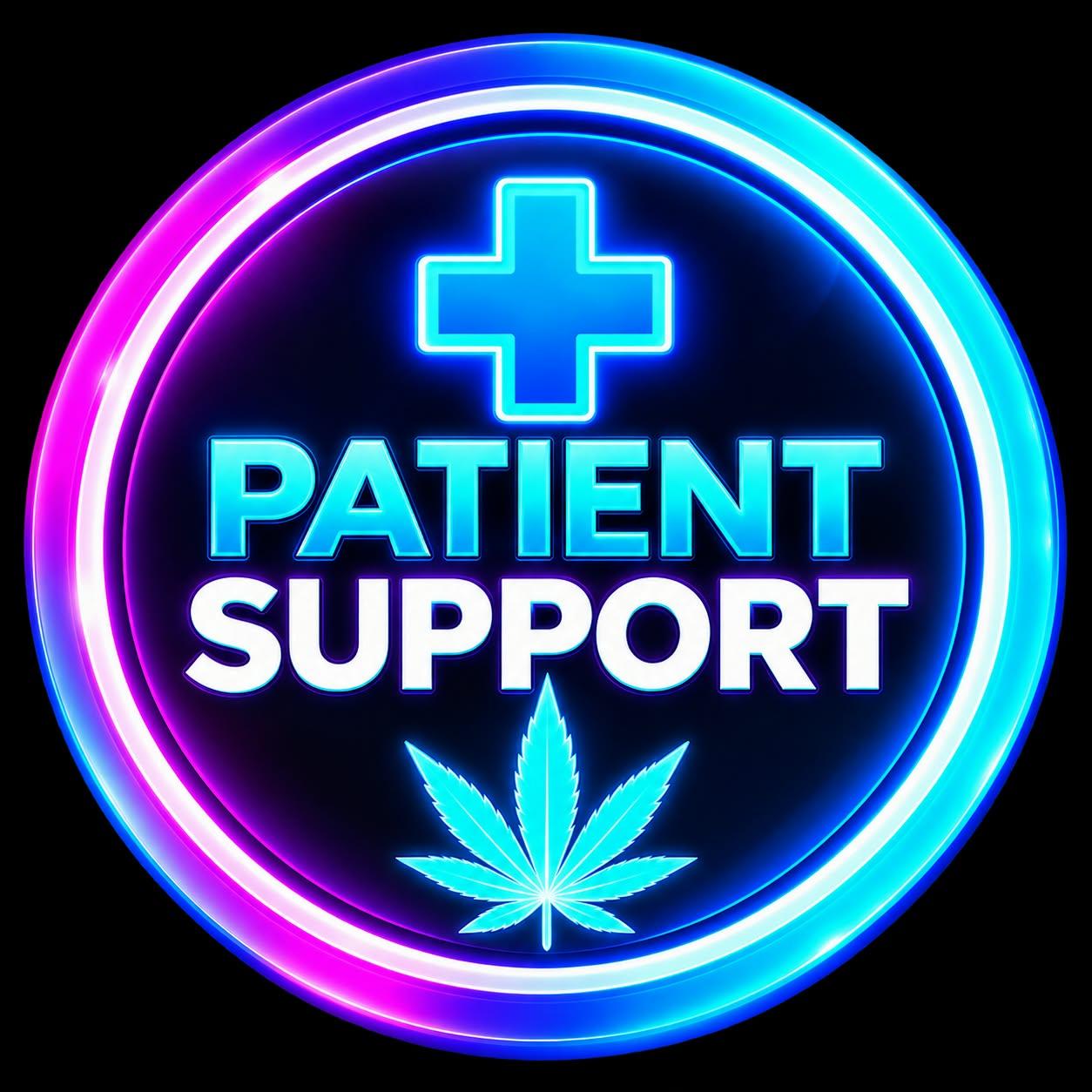 Patient Support