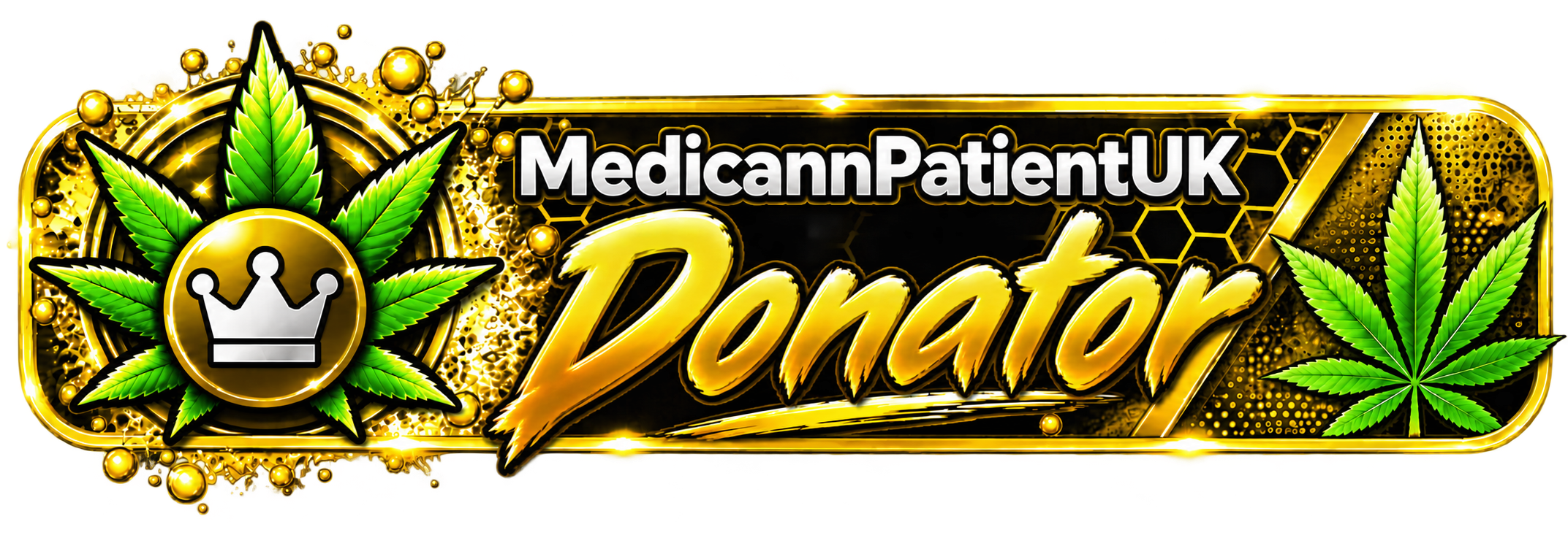 Donater