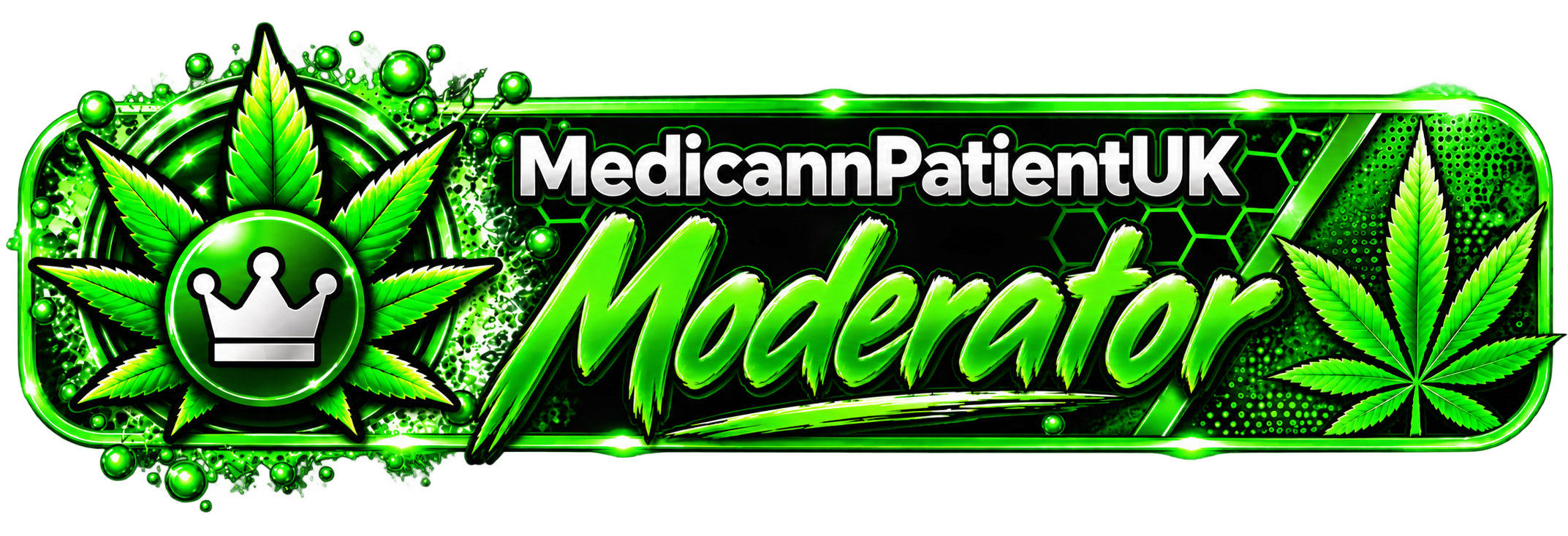MODERATOR